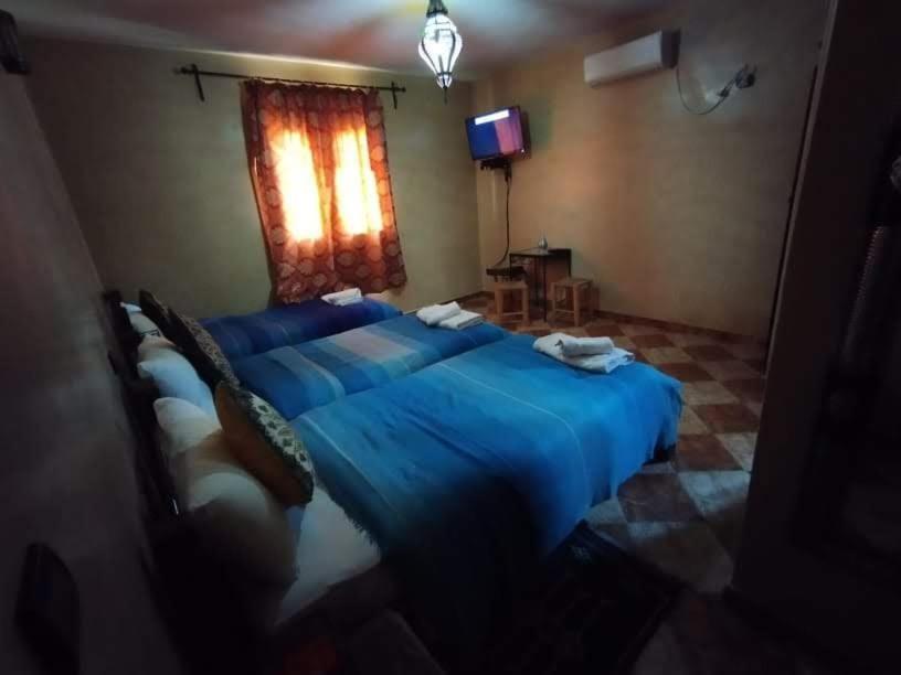 Maison D'Hotes Amazir Ouzoud Exterior photo
